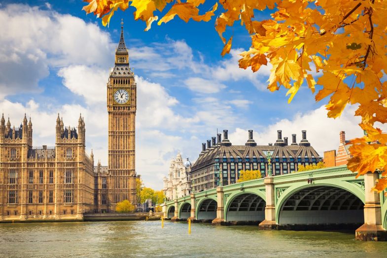 Gîte Londres